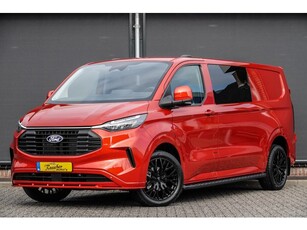 Ford Transit Custom DC L2H1 Dubbel Cabine 170Pk Aut.