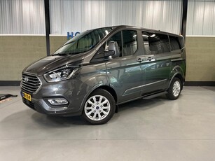 Ford Transit Custom Tourneo 320 2.0 TDCI L1H1 TITANIUM