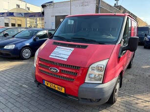 Ford Transit/Tourneo (bj 2012)