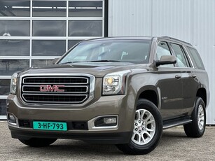 GMC Yukon 5.3L V8 4WD SLE 8-Persoons Bose