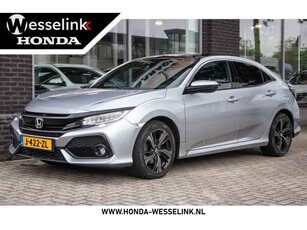 Honda Civic 1.0 i-VTEC Premium