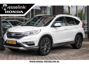 Honda CR-V 1.6D 4WD Executive