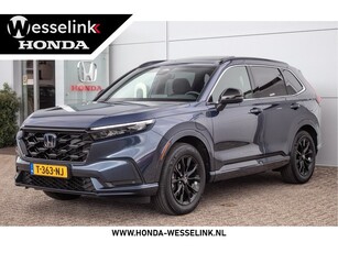 Honda CR-V 2.0 e:PHEV Advance Tech All in rijklaarprijs