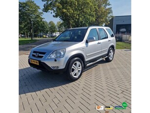 Honda CR-V 2.0i ES AUTOMAAT