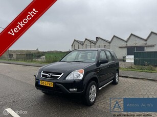 Honda CR-V 2.0i ES