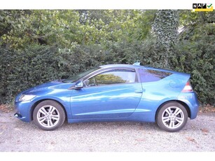 Honda CR-Z 1.5 i-Vtec IMA Sport