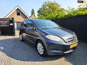 Honda FR-V 1.7i Comfort Airco 6 Persoons