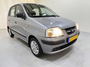 Hyundai Atos 1.1i Active Cool Airco (bj 2006)