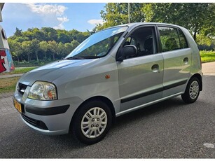 Hyundai Atos 1.1i BJ 2007 Airco Elektr pakket 09-05-2025 APK