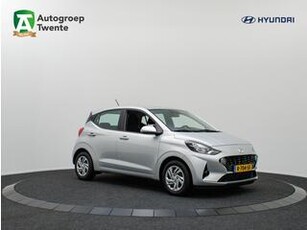 Hyundai I 10 1.0 Comfort | Carplay Navigatie | Cruise control