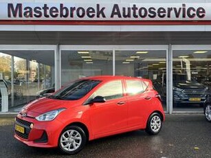 Hyundai I 10 1.0i i-Drive Staat in Hardenberg