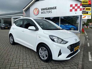 Hyundai i10 1.0 Comfort