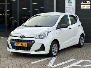 Hyundai I10 1.0i i-Drive/ 5-DRS / NAP / NETTE STAAT!!