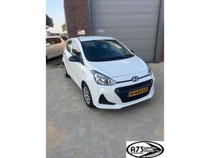 Hyundai i10 1.0i i-Drive