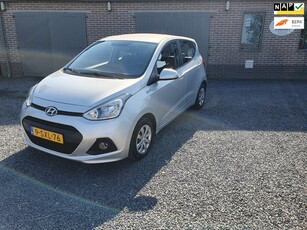 Hyundai I10 1.0i i-Motion Comfort