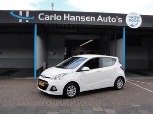 Hyundai I10 1.0i i-Motion Comfort Plus