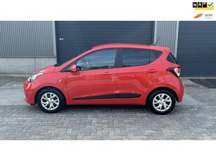 Hyundai I10 1.0i Premium