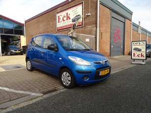 Hyundai i10 1.1 Active (bj 2008)