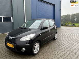 Hyundai I10 1.1 Dynamic XL Airco Cruise controle!!!