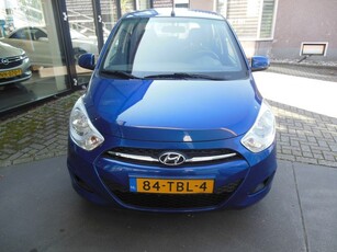 Hyundai i10 1.1 i-Drive Cool Staat in de Krim (bj 2012)