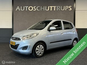 Hyundai i10 1.1 i-Motion 5 DEURS / AIRCO / NAP /