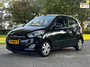 Hyundai I10 1.2 i-Catcher Airco