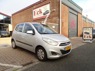 Hyundai i10 1.2 i-Drive (bj 2011)