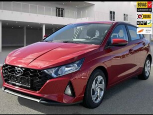 Hyundai i20 1.0 T-GDI Essential