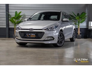 Hyundai i20 1.2 HP i-Motion 2018 BLUETOOTH*1E EIGENAAR