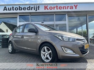 Hyundai i20 1.2i Business Edition aankoop