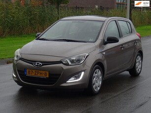 Hyundai I20 Verkocht! Verkocht!