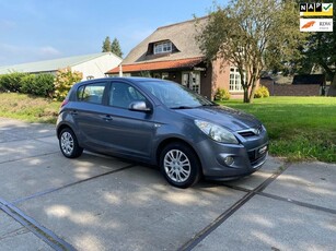 Hyundai I20 1.2i