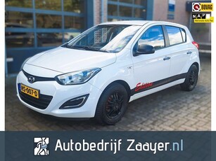 Hyundai I20 1.2i First Edition