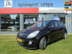 Hyundai I20 1.4i Dynamic XL 5drs AIRCO