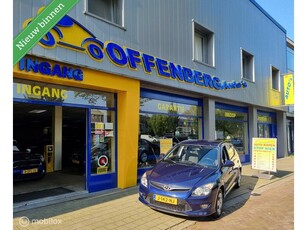 Hyundai i30 1.4i i-Drive