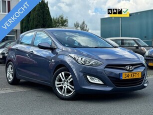 Hyundai i30 1.6 GDI i-Motion