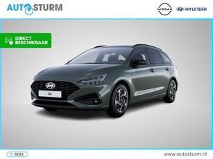 Hyundai i30 Wagon 1.0 T-GDi MHEV Comfort