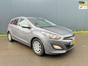 Hyundai I30 Wagon 1.6 CRDi i-Motion