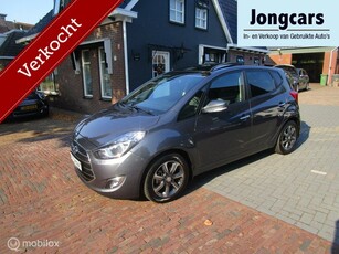 Hyundai ix20 1.6i Premium AUTOMAAT 2016 32000KM