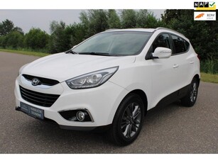 Hyundai Ix35 1.6i FIFA World Cup Edition 2WD Navigatie