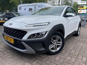 Hyundai Kona 1.0 T-GDI Comfort Autmaat/Camera/Carplay