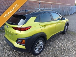 Hyundai Kona 1.0 T-GDI Premium