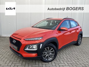 Hyundai KONA 1.0T 120 Pk. Essence Plus Pack Climate