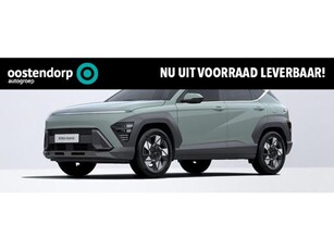 Hyundai Kona 1.6 GDI HEV Comfort Smart