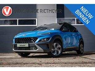 Hyundai Kona 1.6 GDI HEV Fashion