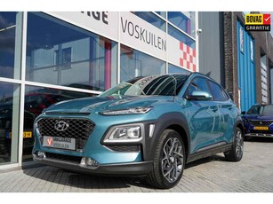 Hyundai Kona 1.6 GDI HEV Fashion Design Hybride Camera