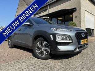 Hyundai KONA 1.6 GDI Hybride Automaat Advantage Trekhaak /