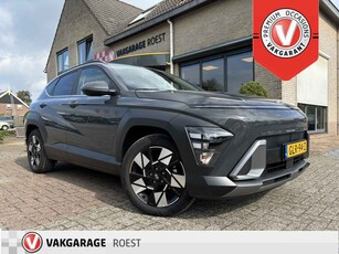 Hyundai Kona 1.6 GDI Hydride Automaat Comfort Smart