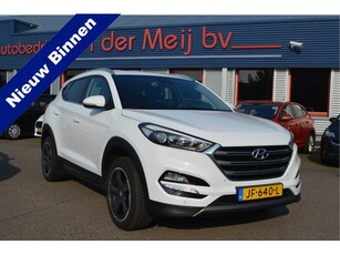 Hyundai Tucson 1.6 GDi Comfort , TREKHAAK , LMV18 , CR