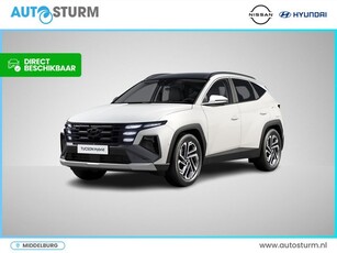 Hyundai Tucson 1.6 T-GDI HEV Premium Sky Panoramadak